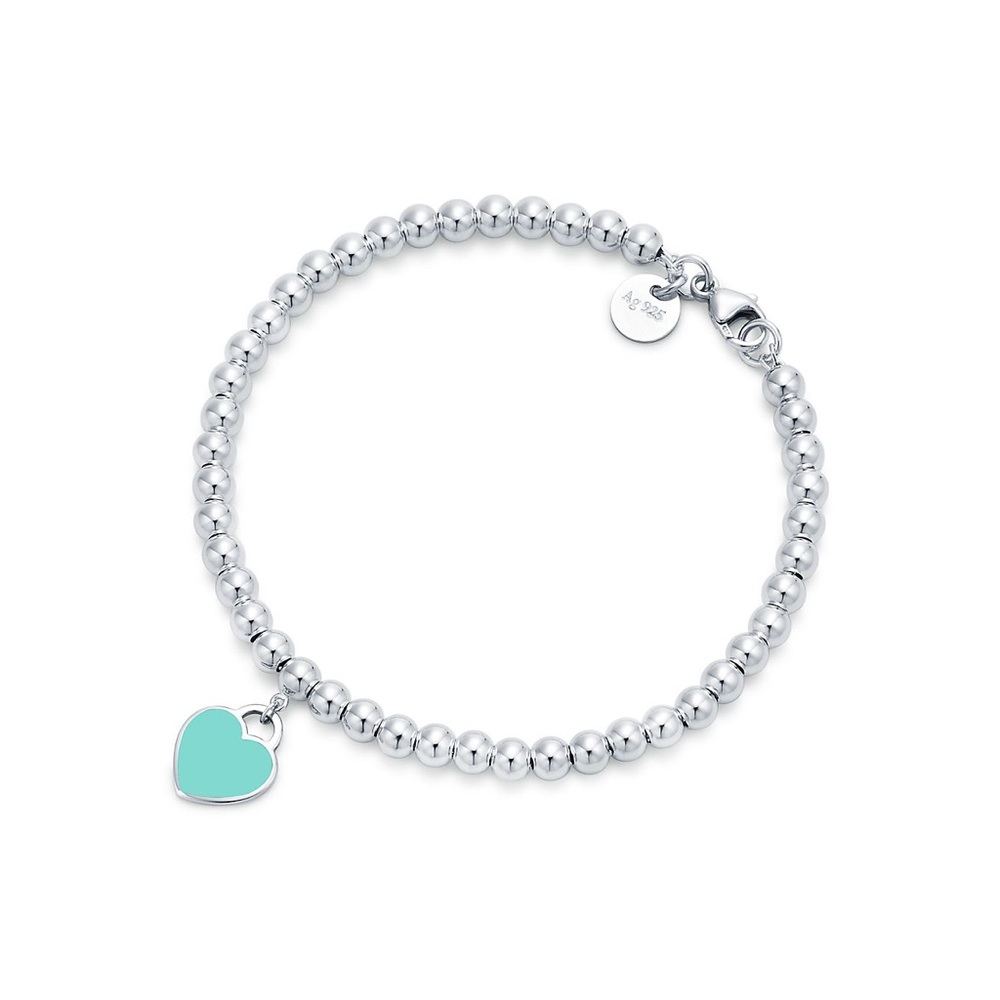 Tiffany & Co bracelet RARE COLOR